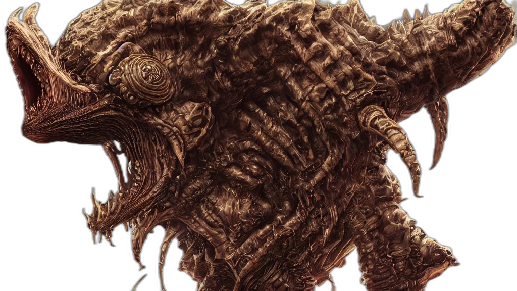 hair, creature, animal, mask transparent PNG cut-out