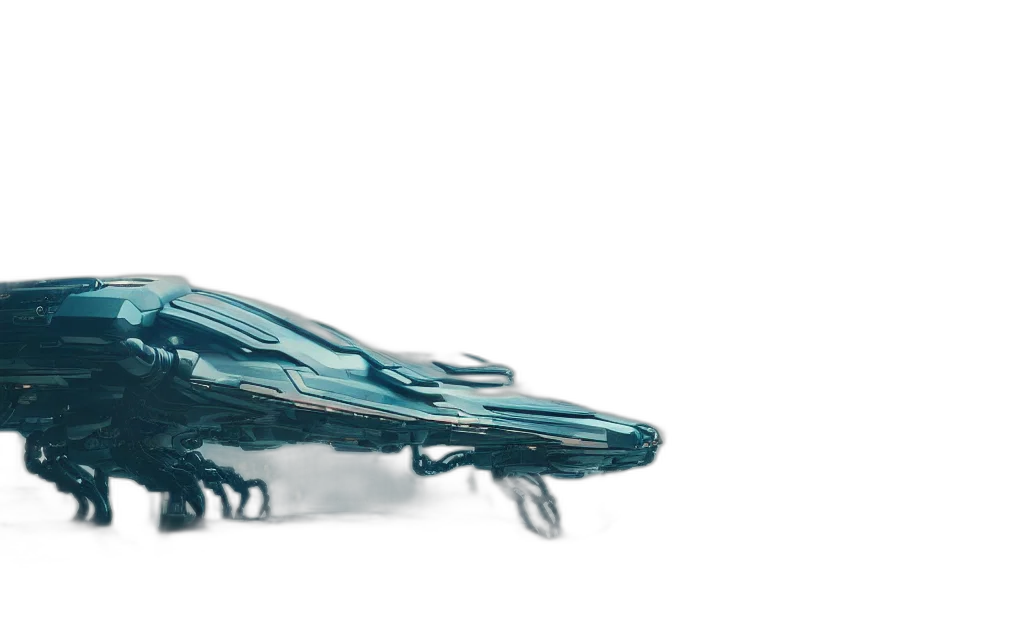 dragon, car, weapon, robot transparent PNG cut-out