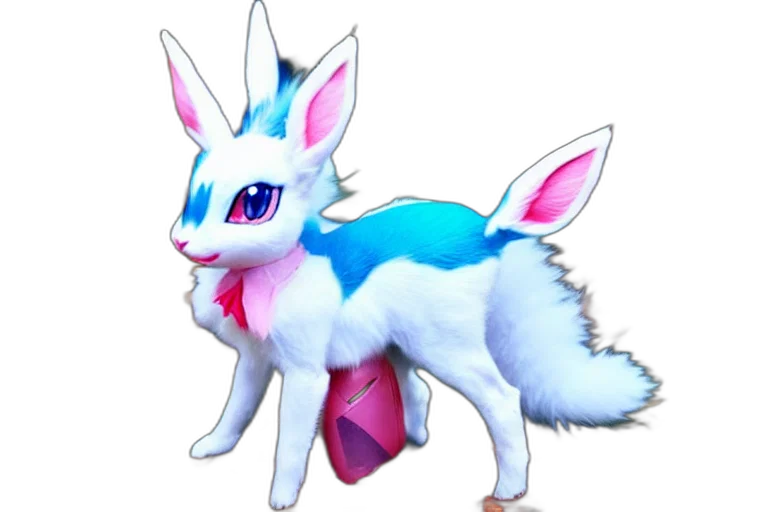 staff, animal, creature, concept art transparent PNG cut-out