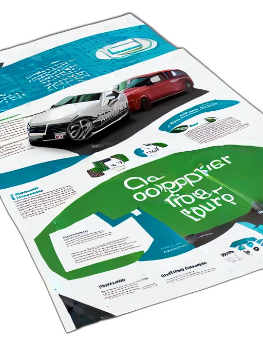 advertisement, poster, cooperative, vehicle transparent PNG cut-out