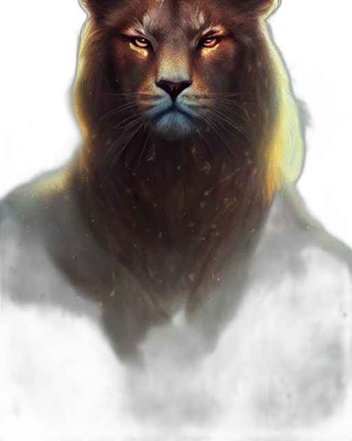 animal, creature, face, mask transparent PNG cut-out