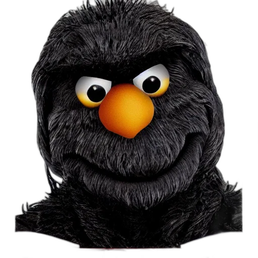animal, mask, face, creature transparent PNG cut-out