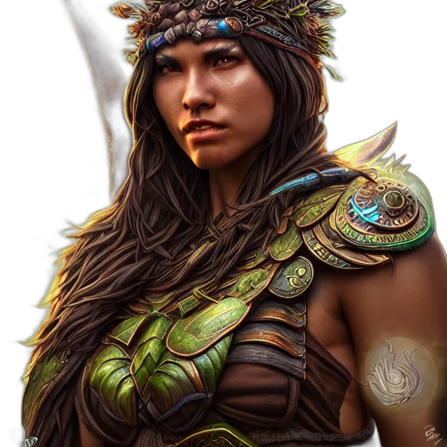 jewelry, staff, face, dragon transparent PNG cut-out