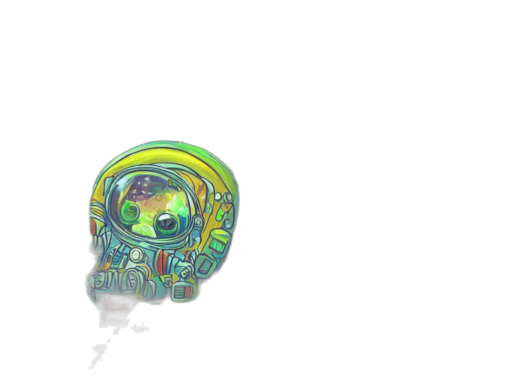 mask, robot, face, jewelry transparent PNG cut-out