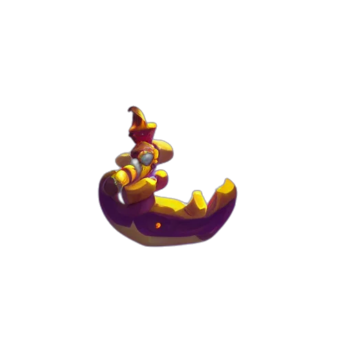 crown, dragon, staff, jewelry transparent PNG cut-out