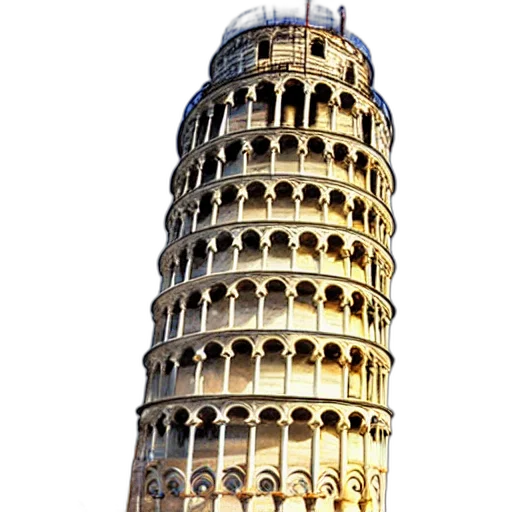 building, dress, hat, crown transparent PNG cut-out