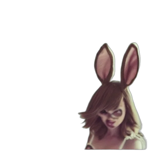 mask, face, animal, creature transparent PNG cut-out