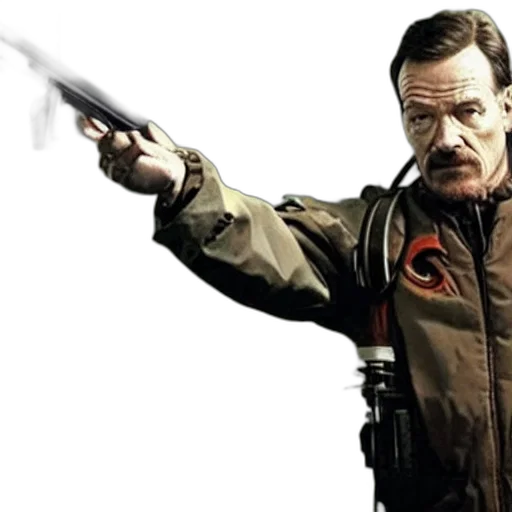 staff, jacket, weapon, concept art transparent PNG cut-out