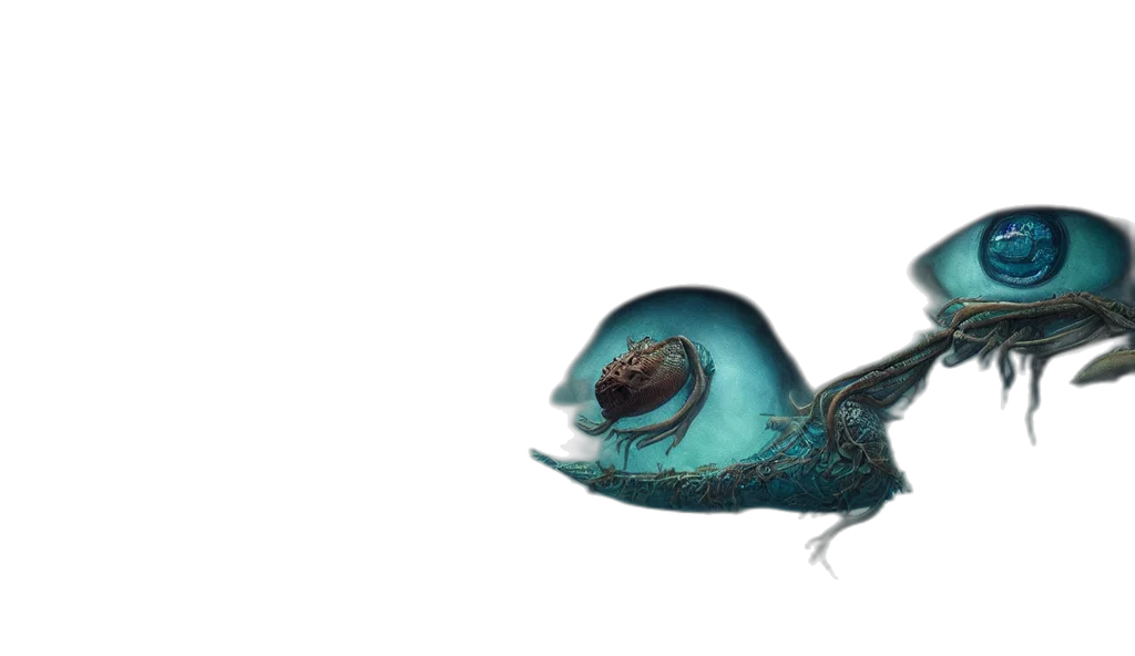 dragon, creature, animal, mask transparent PNG cut-out
