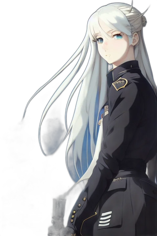 staff, robot, sword, crown transparent PNG cut-out