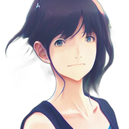face, mask, dress, robot transparent PNG cut-out