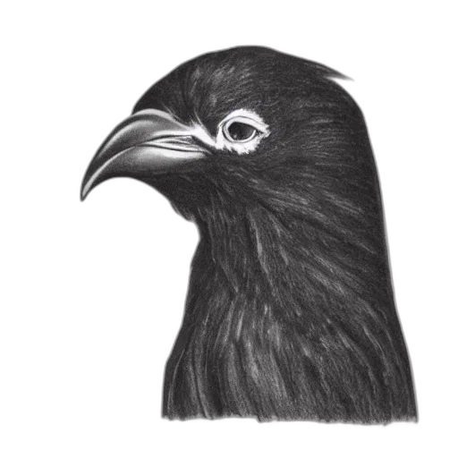 animal, face, crown, mask transparent PNG cut-out