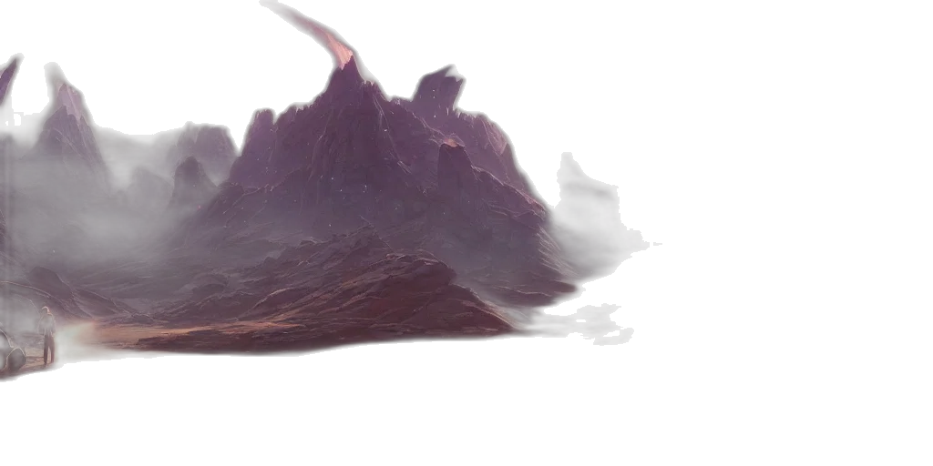 dragon, hair, crown, sword transparent PNG cut-out