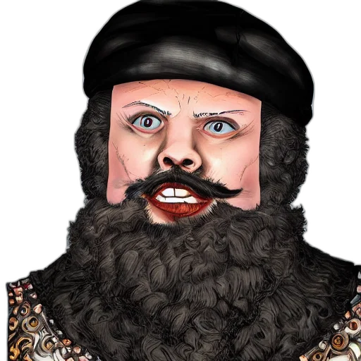face, crown, hat, mask transparent PNG cut-out