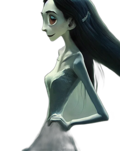 dress, robot, face, mask transparent PNG cut-out