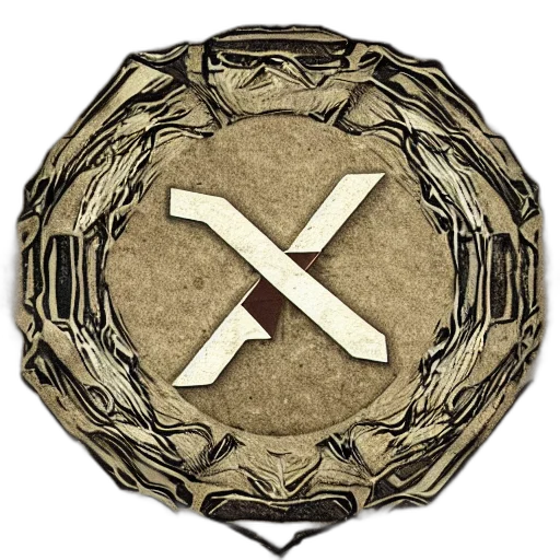 sword, jewelry, crown, staff transparent PNG cut-out