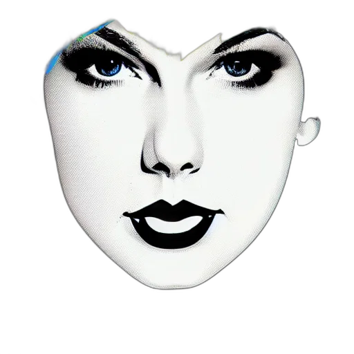 mask, face, jewelry, crown transparent PNG cut-out
