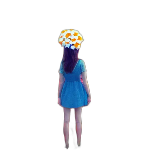 hat, dress, umbrella, crown transparent PNG cut-out