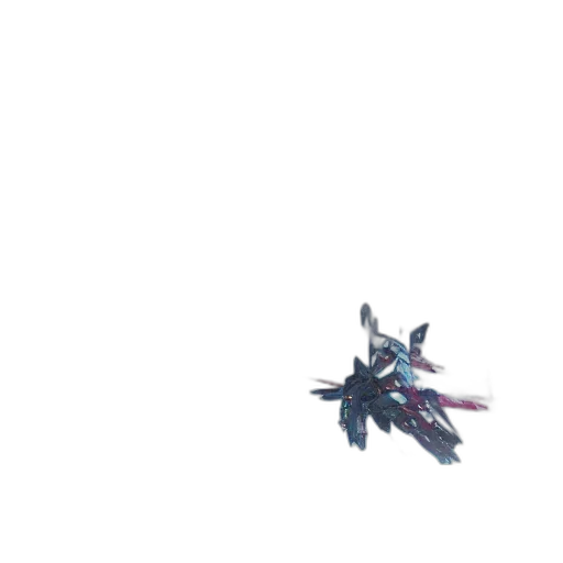 weapon, dragon, robot, animal transparent PNG cut-out