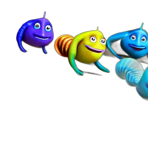 staff, robot, animal, creature transparent PNG cut-out