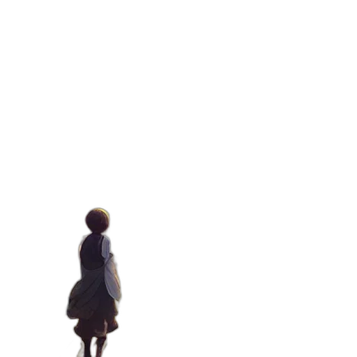 dress, robot, creature, bottle transparent PNG cut-out