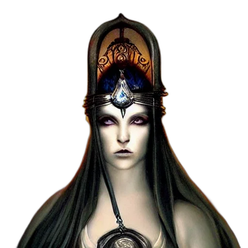 crown, jewelry, mask, face transparent PNG cut-out