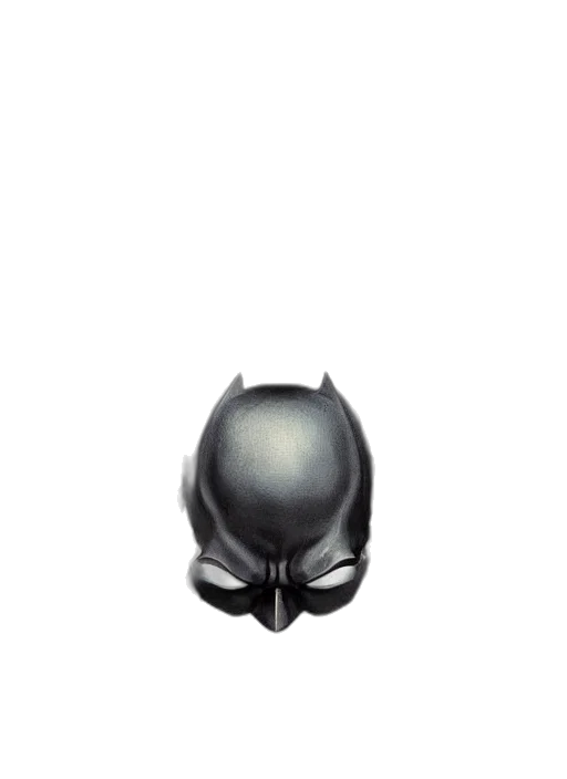 mask, animal, face, creature transparent PNG cut-out