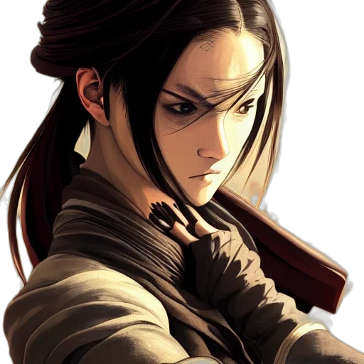 staff, face, weapon, concept art transparent PNG cut-out