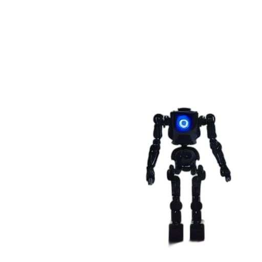 robot, creature, weapon, animal transparent PNG cut-out