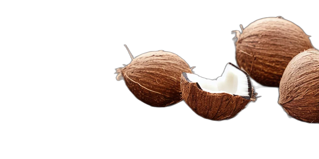 hair, food, hat, crown transparent PNG cut-out