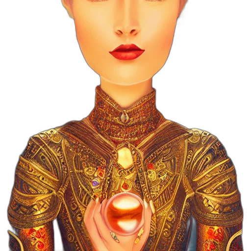 jewelry, crown, face, dress transparent PNG cut-out