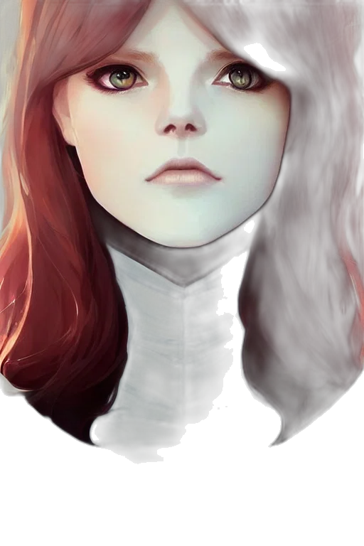 face, mask, robot, crown transparent PNG cut-out