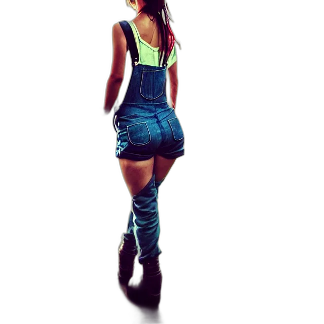 dress, jacket, 3d render, photorealistic transparent PNG cut-out
