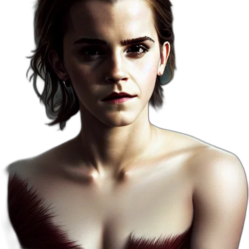 dress, face, jewelry, crown transparent PNG cut-out
