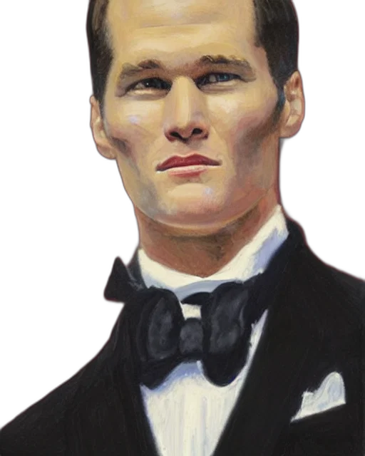 face, oil painting, photorealistic, pixel art transparent PNG cut-out