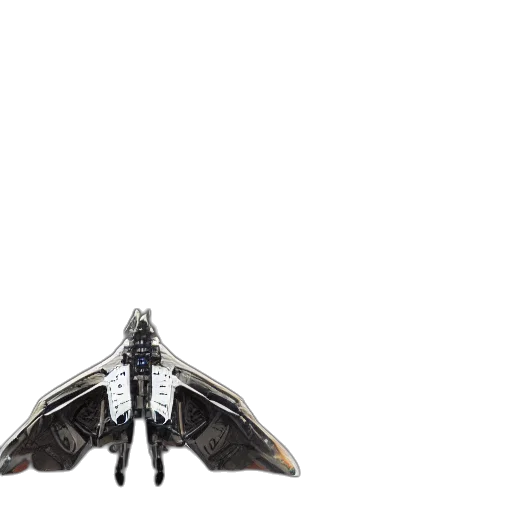 animal, creature, dragon, robot transparent PNG cut-out