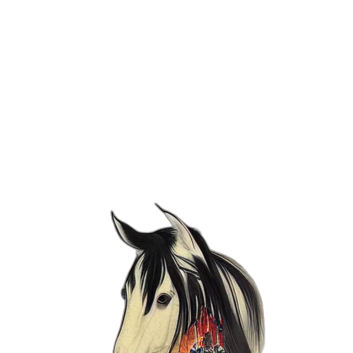 animal, hair, hat, mask transparent PNG cut-out