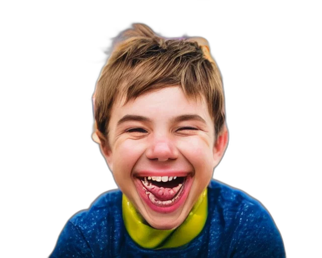 face, mask, creature, animal transparent PNG cut-out