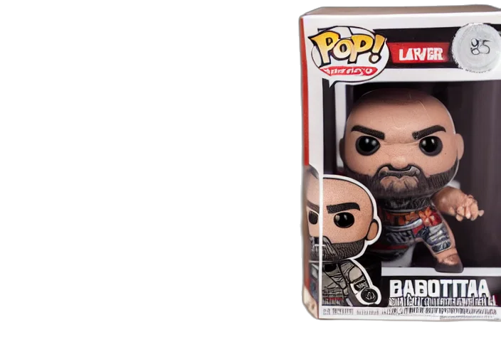 product, still, dave, bautista transparent PNG cut-out