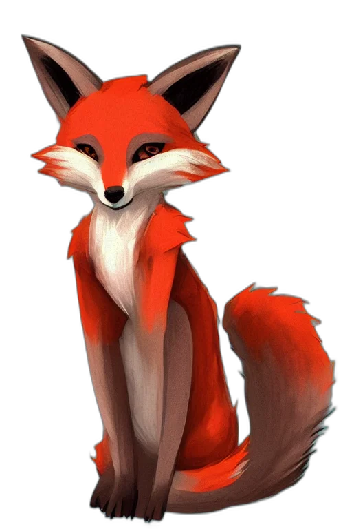 animal, staff, creature, concept art transparent PNG cut-out