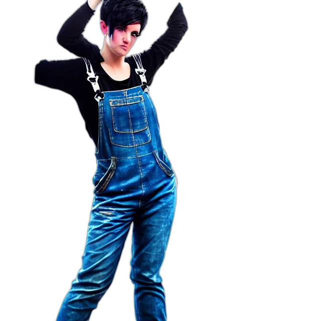 photorealistic, concept art, cartoon, full transparent PNG cut-out
