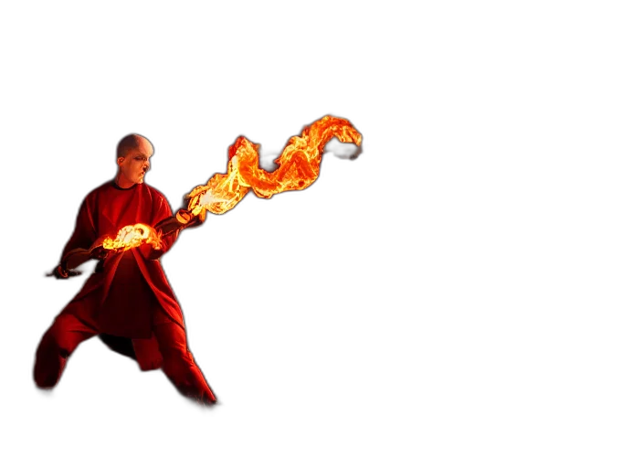 dragon, staff, weapon, sword transparent PNG cut-out
