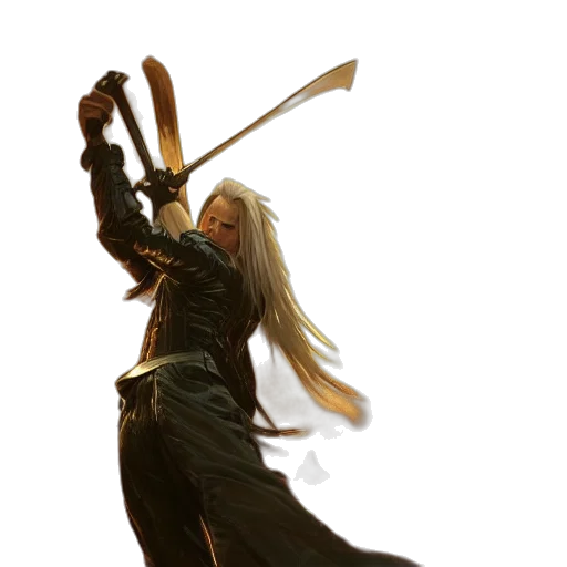sword, staff, weapon, dragon transparent PNG cut-out