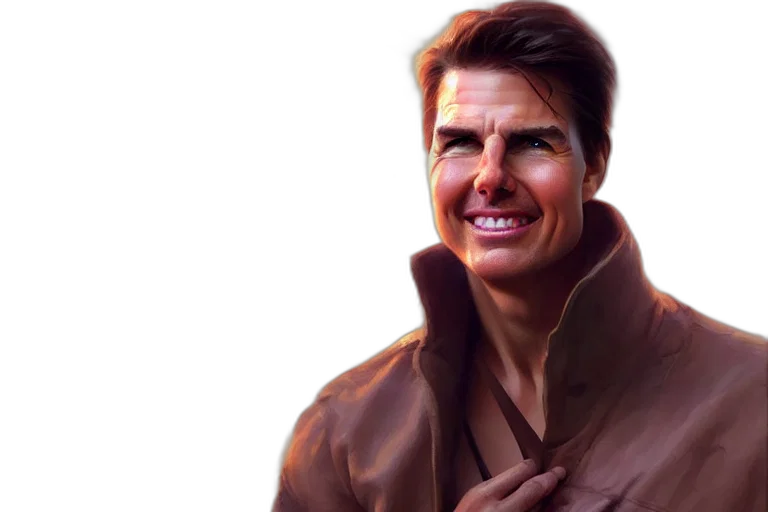 jacket, photorealistic, concept art, comic book art transparent PNG cut-out