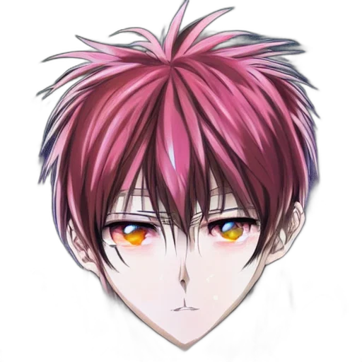 face, mask, crown, staff transparent PNG cut-out