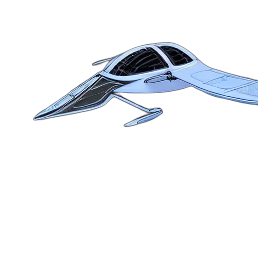 weapon, dragon, car, concept art transparent PNG cut-out
