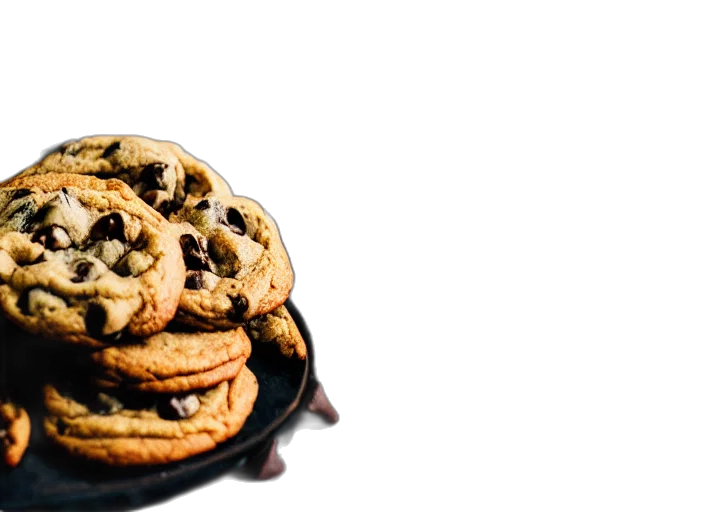 food, photorealistic, 3d render, dslr transparent PNG cut-out