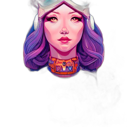 face, mask, crown, hat transparent PNG cut-out
