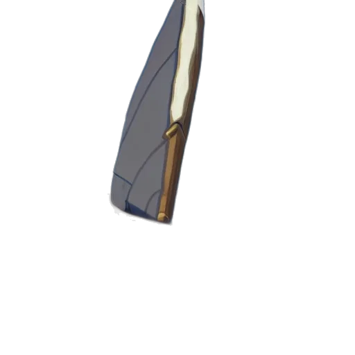 weapon, staff, sword, umbrella transparent PNG cut-out