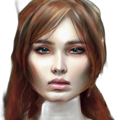 face, mask, crown, robot transparent PNG cut-out